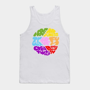 this is me Tank Top